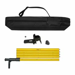 Rod NIVEL SYSTEM LP-36