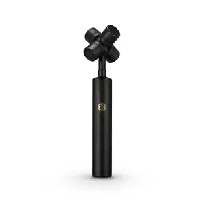 RØDE NT-SF1 microphone Black Studio microphone