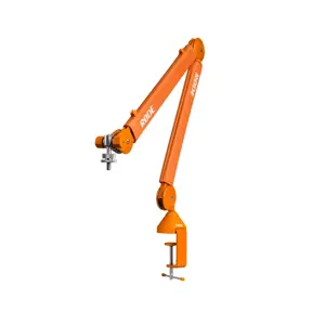 RØDE PSA-1+ Broadcast microphone stand