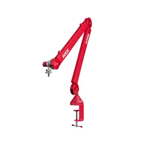 RØDE PSA-1+ Broadcast microphone stand