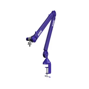 RØDE PSA-1+ Broadcast microphone stand