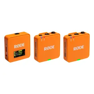 RØDE Wireless GO