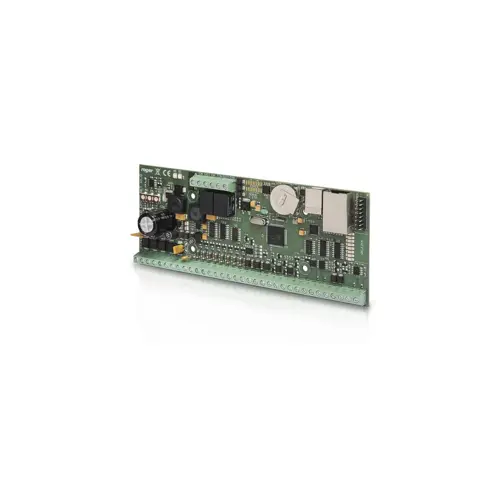 Kontrolni panel za pristup ROGER CPR32-NET-BRD (mrežna povezivost, 32 čitatelja)