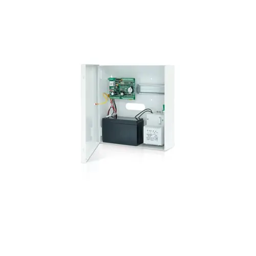 Kontroler pristupa Roger, PR402DR-SET
