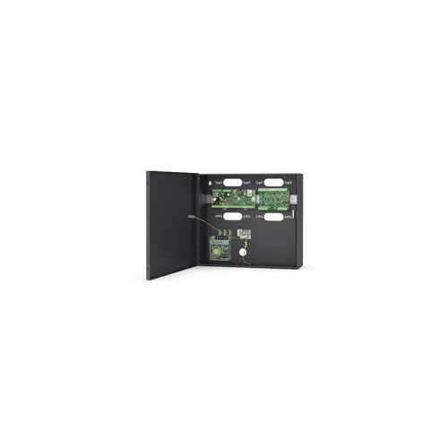 Kontroler kit ROGER MC16-PAC-ST-4-KIT (4 prolaza)