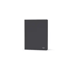 ROGER ME-43 metal enclosure