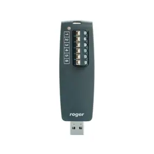 ROGER PORTABLE RUD-1 INTERFACE