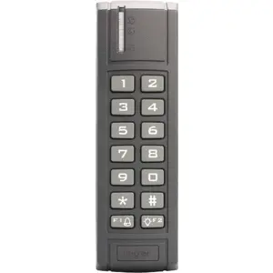 ROGER PR312EM Access Controller