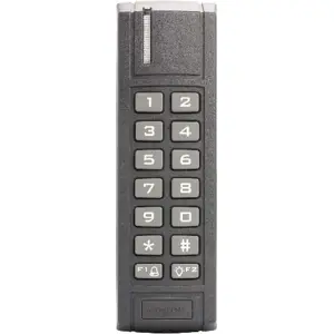 ROGER PRT12EM-G PROXIMITY READER