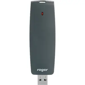 ROGER RUD-2 INTERFACE