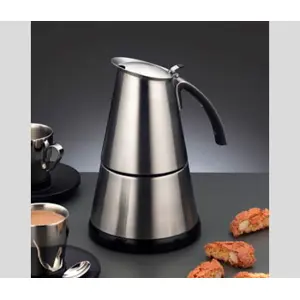 Rommelsbacher EKO 364/E coffee maker Electric moka pot