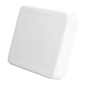 ROPAM APm-ari wireless system controller, 868 MHz, mag. RopamNET, surface-mounted white housing, compatibility: Neo-IP/-64, NeoLTE-IP/-64, NeoGSM-IP/-64