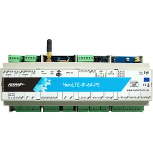 ROPAM CONTROL PANEL NEOLTE-IP-64-PS-D12M