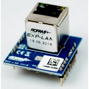 ROPAM ETH EXP-LAN EXPANDER MODULE