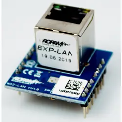 Modul za proširenje ROPAM ETH EXP-LAN (Ethernet, LAN kompatibilnost)