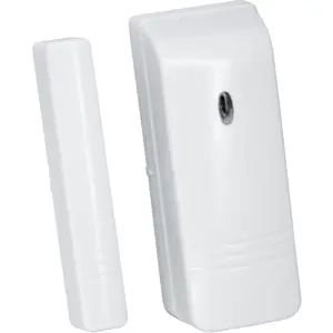 ROPAM MGD-ari-WH wireless magnetic contact, ari system, white, ER14250 battery.