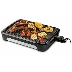 Roštilj RUSSELL HOBBS 25850-56/GF SMOKELESS BBQ GRILL