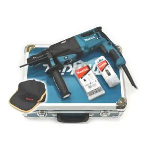 Rotary Hammer HR MAKITA HR2631FT13