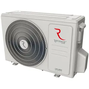 Rotenso Ukura U35Xo Room Air Conditioner (Outdoor Unit)