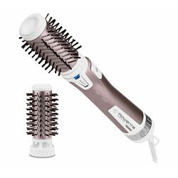 Četka za sušenje ROWENTA Brush Activ' Premium Care CF9540F0 (1000 W, rotirajuća)