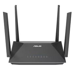 Router ASUS WiFi 6 AiMesh RT-AX52 (AX1800)