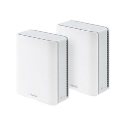 Usmjerivač ASUS ZenWiFi BT10 (WiFi 7, AiMesh, set od 3, bijeli)