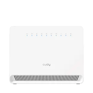 Router CUDY LT400V Wi-Fi 4G N300 z głosem