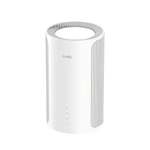 Router CUDY P4 Wi-Fi 6 5G SA/NSA AX3000