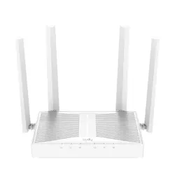 Router CUDY WR3000E