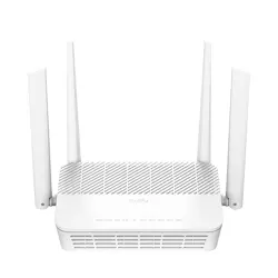 Router CUDY WR3000H Wi-Fi 6, 2,4GHz/5GHz, Multi