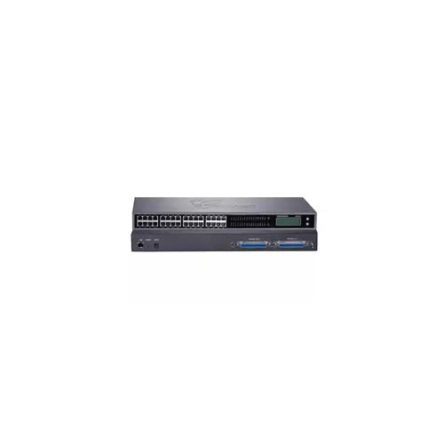 Usmjerivač GRANDSTREAM SIP-Gateway GXW-423 (VoIP, 4 FXS porta)