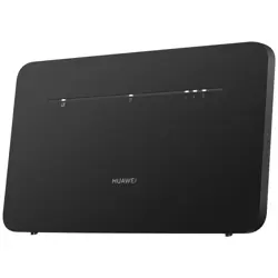 Router HUAWEI B535-232A (crna boja)