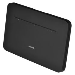Router HUAWEI B535-232a (LTE, bijeli)