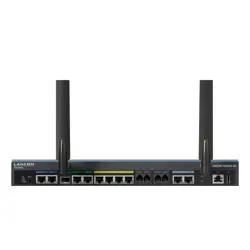 Router LANCOM 1926VAG-4G (ISDN/WWAN)