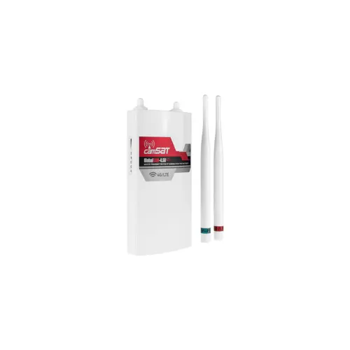 Vanjski ruter LTE / 4G / 3G GLOBALCAM-4.5G 2PoE (LTE / 4G / 3G, 2PoE)