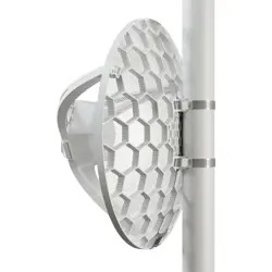 Router LTE Mikrotik LHGG LTE6 kit (LHGGR&FG621-EA) LTE: Cat 6