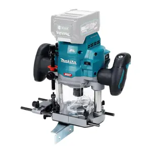 Router MAKITA 40V XGT RP001GZ 12mm