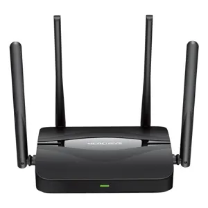 Router Mercusys MR25BE Wi-Fi 7