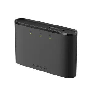 Router MERCUSYS MT110 Prijenosni hotspot 4G LTE