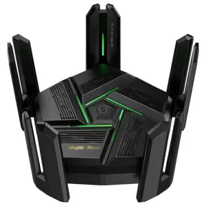 Router RG-EW7200BEPRO Wi-Fi 7 2.4&5 GHz