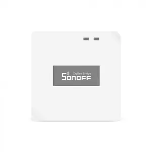 Router SONOFF ZigBee PRO HUB za povezivanje s Wi-Fi uređajima