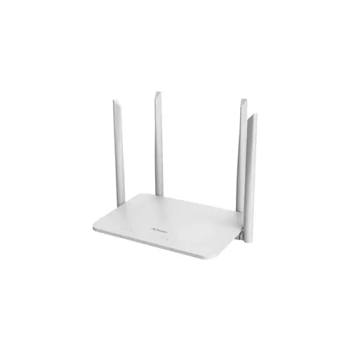 Router STRONG Dual Band Gigabit 1200S