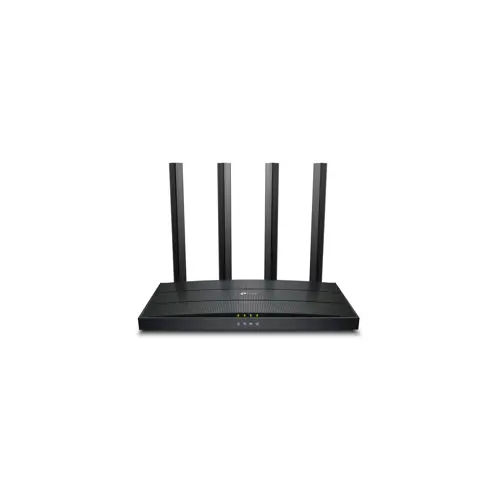 Usmjerivač TP-LINK Archer AX17 (Wi-Fi 6, Dual-band, 4 LAN porta)