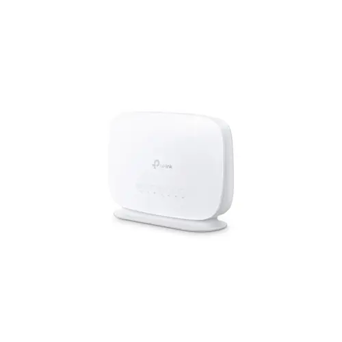 Usmjerivač TP-LINK Archer MR505 (4G LTE, Wi-Fi 6, 1201 Mbps)