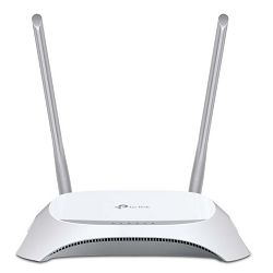 Router TP-LINK TL-MR3420 3G/4G 300Mbps