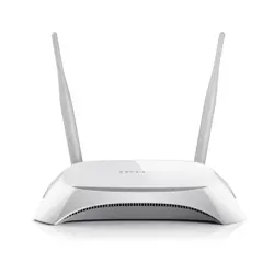 Router TP-Link TL-MR3420