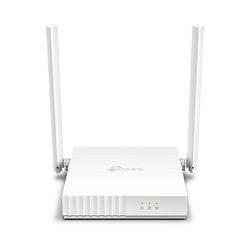 Router TP-LINK TL-WR820N (jednoopseg, Brzi Ethernet, 4G) bijeli
