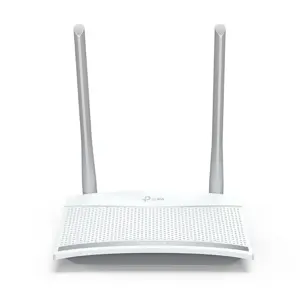 Router TP-LINK TL-WR820N (jednoopseg, Brzi Ethernet, 4G) bijeli