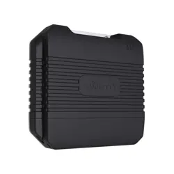 Router WiFi 4 LTE Mikrotik LtAP LTE6 kit (LtAP-2HnD&FG621-EA) LTE: Cat 6