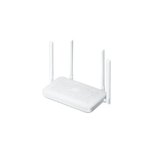 Usmjerivač XIAOMI AX1500 (Wi-Fi 6, 4 antene, Dual-band)